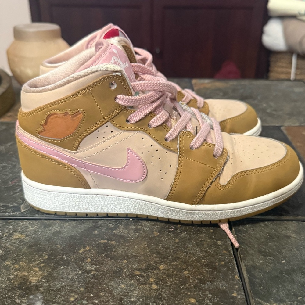 Nike Lola Bunny High Tops